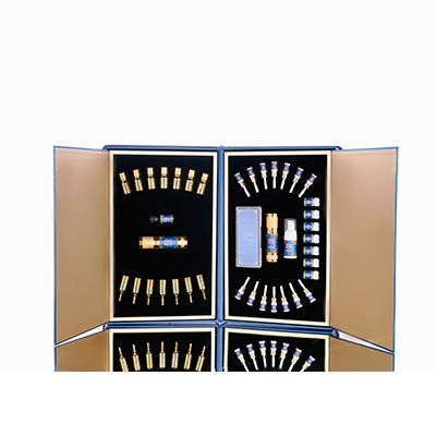 诸暨7D私密抗衰养护套