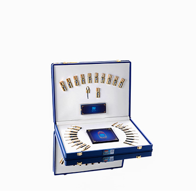 诸暨全身经络解压套